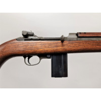 Armes Catégorie B 100% NEUF WW2 CARABINE USM1 INLAND DIV de JUIN 44 Calibre 30M1 PARACHUTAGE CLUNY 71 - USA seconde Guerre Mondi