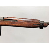 Armes Catégorie B 100% NEUF WW2 CARABINE USM1 INLAND DIV de JUIN 44 Calibre 30M1 PARACHUTAGE CLUNY 71 - USA seconde Guerre Mondi