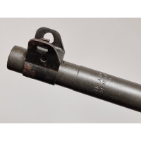 Armes Catégorie B 100% NEUF WW2 CARABINE USM1 INLAND DIV de JUIN 44 Calibre 30M1 PARACHUTAGE CLUNY 71 - USA seconde Guerre Mondi