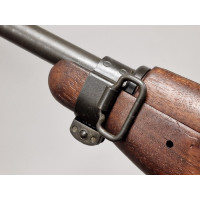 Armes Catégorie B 100% NEUF WW2 CARABINE USM1 INLAND DIV de JUIN 44 Calibre 30M1 PARACHUTAGE CLUNY 71 - USA seconde Guerre Mondi
