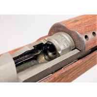 Armes Catégorie B 100% NEUF WW2 CARABINE USM1 INLAND DIV de JUIN 44 Calibre 30M1 PARACHUTAGE CLUNY 71 - USA seconde Guerre Mondi