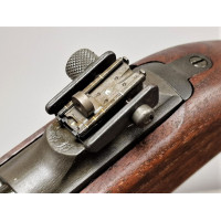 Armes Catégorie B 100% NEUF WW2 CARABINE USM1 INLAND DIV de JUIN 44 Calibre 30M1 PARACHUTAGE CLUNY 71 - USA seconde Guerre Mondi