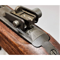 Armes Catégorie B 100% NEUF WW2 CARABINE USM1 INLAND DIV de JUIN 44 Calibre 30M1 PARACHUTAGE CLUNY 71 - USA seconde Guerre Mondi