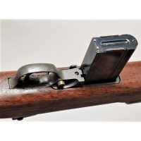 Armes Catégorie B 100% NEUF WW2 CARABINE USM1 INLAND DIV de JUIN 44 Calibre 30M1 PARACHUTAGE CLUNY 71 - USA seconde Guerre Mondi