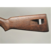 Armes Catégorie B 100% NEUF WW2 CARABINE USM1 INLAND DIV de JUIN 44 Calibre 30M1 PARACHUTAGE CLUNY 71 - USA seconde Guerre Mondi