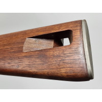 Armes Catégorie B 100% NEUF WW2 CARABINE USM1 INLAND DIV de JUIN 44 Calibre 30M1 PARACHUTAGE CLUNY 71 - USA seconde Guerre Mondi