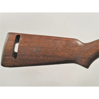 Armes Catégorie B 100% NEUF WW2 CARABINE USM1 INLAND DIV de JUIN 44 Calibre 30M1 PARACHUTAGE CLUNY 71 - USA seconde Guerre Mondi