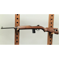 Armes Catégorie B 100% NEUF WW2 CARABINE USM1 INLAND DIV de JUIN 44 Calibre 30M1 PARACHUTAGE CLUNY 71 - USA seconde Guerre Mondi