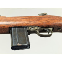 Armes Catégorie B 100% NEUF WW2 CARABINE USM1 INLAND DIV de JUIN 44 Calibre 30M1 PARACHUTAGE CLUNY 71 - USA seconde Guerre Mondi