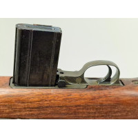Armes Catégorie B 100% NEUF WW2 CARABINE USM1 INLAND DIV de JUIN 44 Calibre 30M1 PARACHUTAGE CLUNY 71 - USA seconde Guerre Mondi