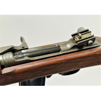 Armes Catégorie B 100% NEUF WW2 CARABINE USM1 INLAND DIV de JUIN 44 Calibre 30M1 PARACHUTAGE CLUNY 71 - USA seconde Guerre Mondi
