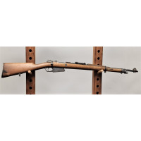 Chasse & Tir sportif FUSIL MAUSER BELGE 89 36 MODELE 1889 MODIFIER 1936 CALIBRE 7.65 X 53 MANUFACTURE DE L'ETAT - BELGIQUE WW2 {