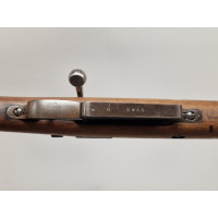 Chasse & Tir sportif FUSIL MAUSER BELGE 89 36 MODELE 1889 MODIFIER 1936 CALIBRE 7.65 X 53 MANUFACTURE DE L'ETAT - BELGIQUE WW2 {
