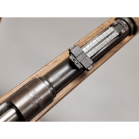 Chasse & Tir sportif FUSIL MAUSER BELGE 89 36 MODELE 1889 MODIFIER 1936 CALIBRE 7.65 X 53 MANUFACTURE DE L'ETAT - BELGIQUE WW2 {