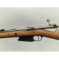 Chasse & Tir sportif FUSIL MAUSER BELGE 89 36 MODELE 1889 MODIFIER 1936 CALIBRE 7.65 X 53 MANUFACTURE DE L'ETAT - BELGIQUE WW2 {