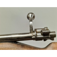 Chasse & Tir sportif FUSIL MAUSER BELGE 89 36 MODELE 1889 MODIFIER 1936 CALIBRE 7.65 X 53 MANUFACTURE DE L'ETAT - BELGIQUE WW2 {