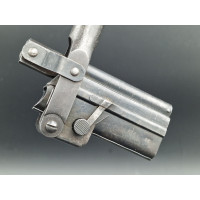 Militaria Repro CHARGETTE POUR CHARGEUR ESCARGOT LUGER P08 ARTILLERIE & MACHINE PISTOLE MP 18 - ALLEMAGNE WW1 PREMIERE GUERRE {P