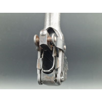 Militaria Repro CHARGETTE POUR CHARGEUR ESCARGOT LUGER P08 ARTILLERIE & MACHINE PISTOLE MP 18 - ALLEMAGNE WW1 PREMIERE GUERRE {P
