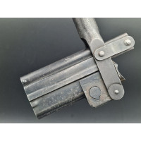 Militaria Repro CHARGETTE POUR CHARGEUR ESCARGOT LUGER P08 ARTILLERIE & MACHINE PISTOLE MP 18 - ALLEMAGNE WW1 PREMIERE GUERRE {P