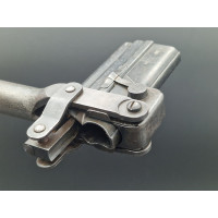 Militaria Repro CHARGETTE POUR CHARGEUR ESCARGOT LUGER P08 ARTILLERIE & MACHINE PISTOLE MP 18 - ALLEMAGNE WW1 PREMIERE GUERRE {P