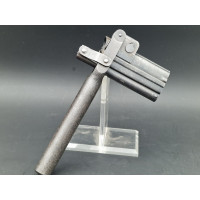 Militaria Repro CHARGETTE POUR CHARGEUR ESCARGOT LUGER P08 ARTILLERIE & MACHINE PISTOLE MP 18 - ALLEMAGNE WW1 PREMIERE GUERRE {P