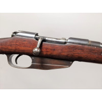 Catalogue Magasin CARABINE STEYR MANNLICHER modèle 1896 ROUMANIE 1898 modif CALIBRE 22LR ENTRAINEMENT PORTUGAL 1934 {PRODUCT_REF