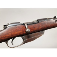 Catalogue Magasin CARABINE STEYR MANNLICHER modèle 1896 ROUMANIE 1898 modif CALIBRE 22LR ENTRAINEMENT PORTUGAL 1934 {PRODUCT_REF