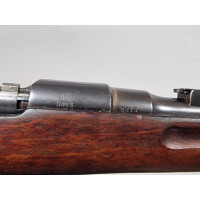 Catalogue Magasin CARABINE STEYR MANNLICHER modèle 1896 ROUMANIE 1898 modif CALIBRE 22LR ENTRAINEMENT PORTUGAL 1934 {PRODUCT_REF