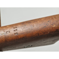 Catalogue Magasin CARABINE STEYR MANNLICHER modèle 1896 ROUMANIE 1898 modif CALIBRE 22LR ENTRAINEMENT PORTUGAL 1934 {PRODUCT_REF