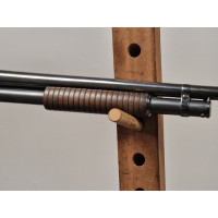 Armes Longues WINCHESTER 1897  FUSIL de CHASSE à POMPE   TAKEDOWN SHOTGUN   Calibre 12/70  de 1906  -  USA 19è {PRODUCT_REFERENC