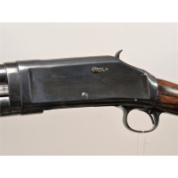Armes Longues WINCHESTER 1897  FUSIL de CHASSE à POMPE   TAKEDOWN SHOTGUN   Calibre 12/70  de 1906  -  USA 19è {PRODUCT_REFERENC