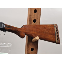 Armes Longues WINCHESTER 1897  FUSIL de CHASSE à POMPE   TAKEDOWN SHOTGUN   Calibre 12/70  de 1906  -  USA 19è {PRODUCT_REFERENC