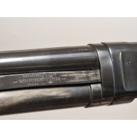 Armes Longues WINCHESTER 1897  FUSIL de CHASSE à POMPE   TAKEDOWN SHOTGUN   Calibre 12/70  de 1906  -  USA 19è {PRODUCT_REFERENC