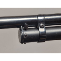 Armes Longues WINCHESTER 1897  FUSIL de CHASSE à POMPE   TAKEDOWN SHOTGUN   Calibre 12/70  de 1906  -  USA 19è {PRODUCT_REFERENC