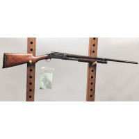 Armes Longues WINCHESTER 1897  FUSIL de CHASSE à POMPE   TAKEDOWN SHOTGUN   Calibre 16/70  de 1905  -  USA 19è {PRODUCT_REFERENC