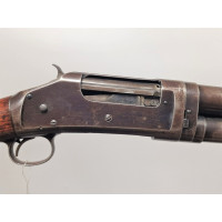 Armes Longues WINCHESTER 1897  FUSIL de CHASSE à POMPE   TAKEDOWN SHOTGUN   Calibre 16/70  de 1905  -  USA 19è {PRODUCT_REFERENC