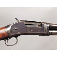 Armes Longues WINCHESTER 1897  FUSIL de CHASSE à POMPE   TAKEDOWN SHOTGUN   Calibre 16/70  de 1905  -  USA 19è {PRODUCT_REFERENC