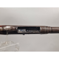 Armes Longues WINCHESTER 1897  FUSIL de CHASSE à POMPE   TAKEDOWN SHOTGUN   Calibre 16/70  de 1905  -  USA 19è {PRODUCT_REFERENC