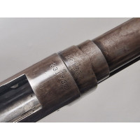 Armes Longues WINCHESTER 1897  FUSIL de CHASSE à POMPE   TAKEDOWN SHOTGUN   Calibre 16/70  de 1905  -  USA 19è {PRODUCT_REFERENC