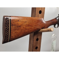 Armes Longues WINCHESTER 1897  FUSIL de CHASSE à POMPE   TAKEDOWN SHOTGUN   Calibre 16/70  de 1905  -  USA 19è {PRODUCT_REFERENC