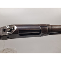Armes Longues WINCHESTER 1897  FUSIL de CHASSE à POMPE   TAKEDOWN SHOTGUN   Calibre 16/70  de 1905  -  USA 19è {PRODUCT_REFERENC