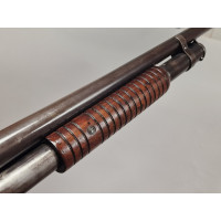 Armes Longues WINCHESTER 1897  FUSIL de CHASSE à POMPE   TAKEDOWN SHOTGUN   Calibre 16/70  de 1905  -  USA 19è {PRODUCT_REFERENC