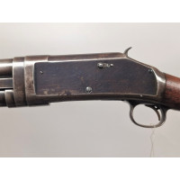 Armes Longues WINCHESTER 1897  FUSIL de CHASSE à POMPE   TAKEDOWN SHOTGUN   Calibre 16/70  de 1905  -  USA 19è {PRODUCT_REFERENC