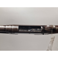 Armes Longues WINCHESTER 1897  FUSIL de CHASSE à POMPE   TAKEDOWN SHOTGUN   Calibre 16/70  de 1905  -  USA 19è {PRODUCT_REFERENC
