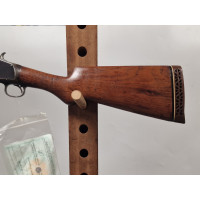 Armes Longues WINCHESTER 1897  FUSIL de CHASSE à POMPE   TAKEDOWN SHOTGUN   Calibre 16/70  de 1905  -  USA 19è {PRODUCT_REFERENC