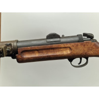 Armes Neutralisées  PM Pistolet Mitrailleur  LANCHESTER MKI  monomatricule  NEUTRA DECO UE 2022 CULASSE MOBILE  - GB WW2 {PRODUC