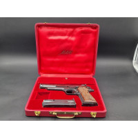 Armes Catégorie B PISTOLET MAB P15-F1 COMPETITION  EN COFFRET CALIBRE 9X19mm MAB P 15 F1  -  FRANCE XXè {PRODUCT_REFERENCE} - 1