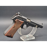 Armes Catégorie B PISTOLET MAB P15-F1 COMPETITION  EN COFFRET CALIBRE 9X19mm MAB P 15 F1  -  FRANCE XXè {PRODUCT_REFERENCE} - 11