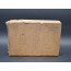BOITE CARTON PISTOLET COLT 1911   1942   PARACHUTAGE RESISTANCE   FRANCE 1944