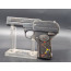 PISTOLET DREYSE MODEL 1907 CALIBRE 7.65 BROWNING